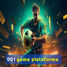 001 game plataforma